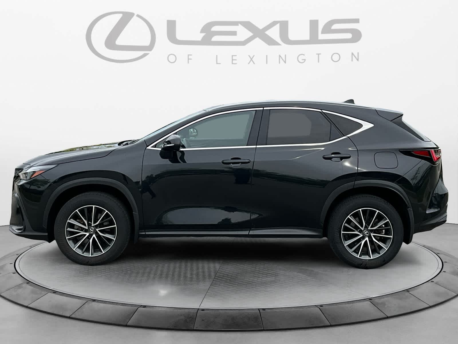 2024 Lexus NX 350h NX 350h