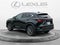 2024 Lexus NX 350h NX 350h