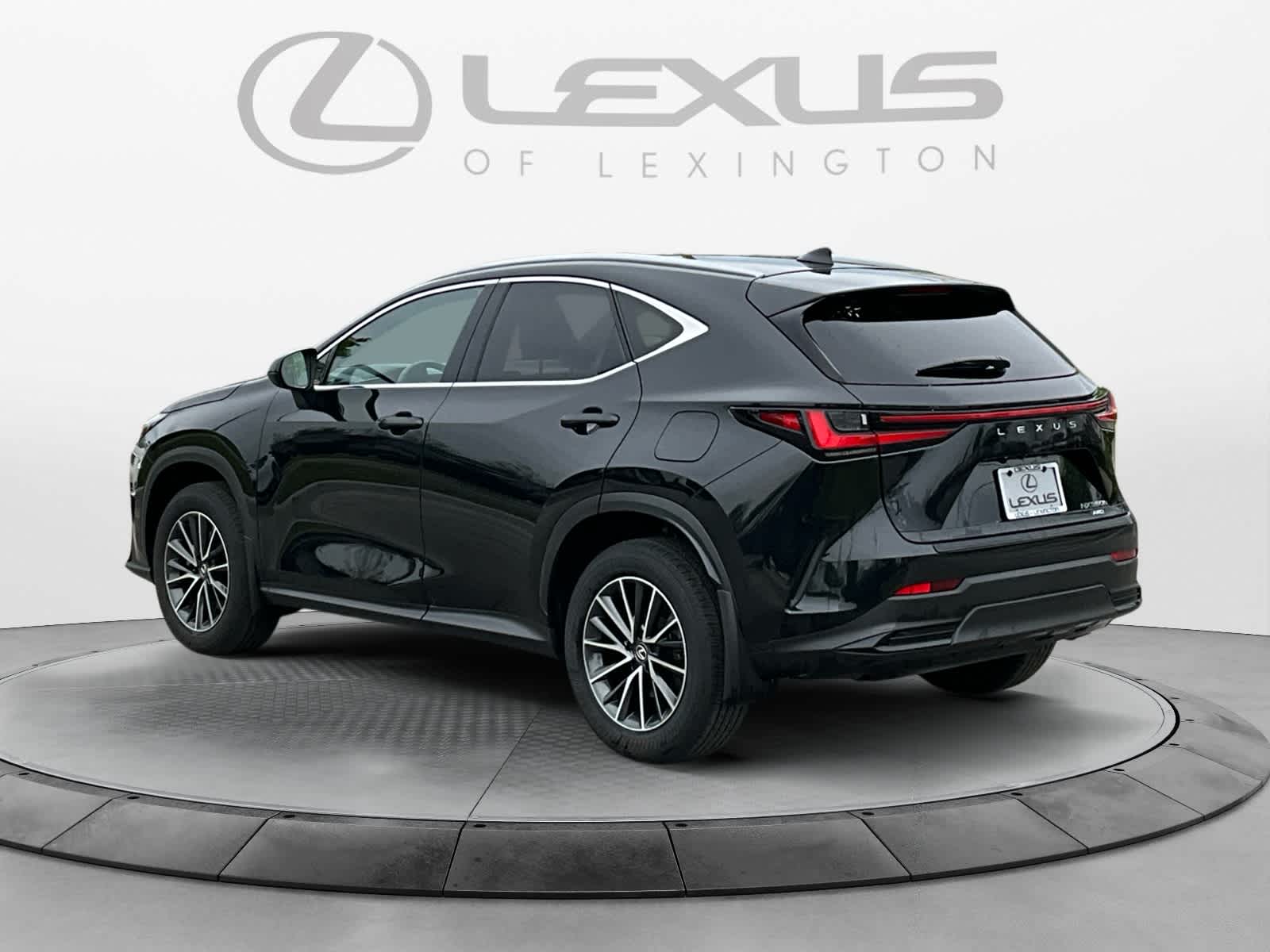 2024 Lexus NX 350h NX 350h