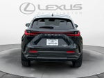 2024 Lexus NX 350h NX 350h