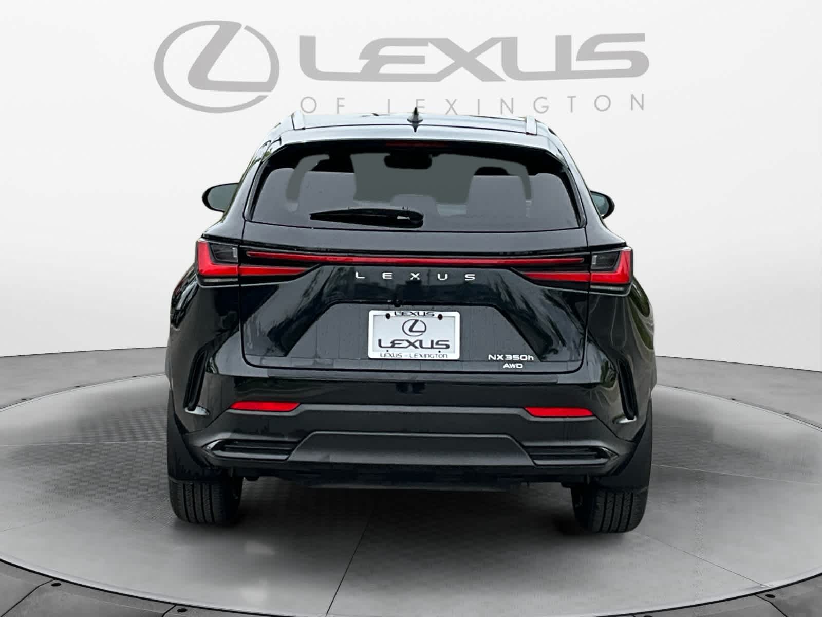 2024 Lexus NX 350h NX 350h