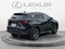2024 Lexus NX 350h NX 350h
