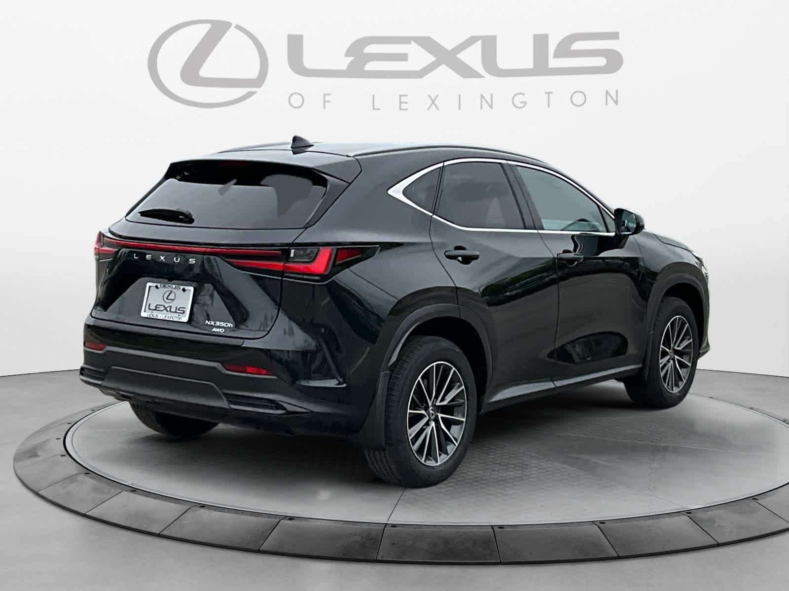 2024 Lexus NX 350h NX 350h
