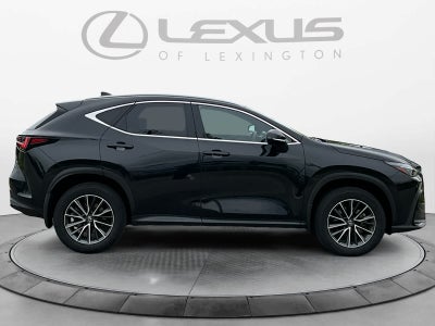 2024 Lexus NX 350h NX 350h