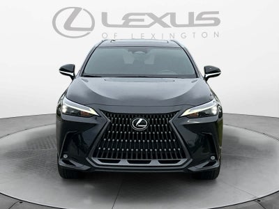 2024 Lexus NX 350h NX 350h