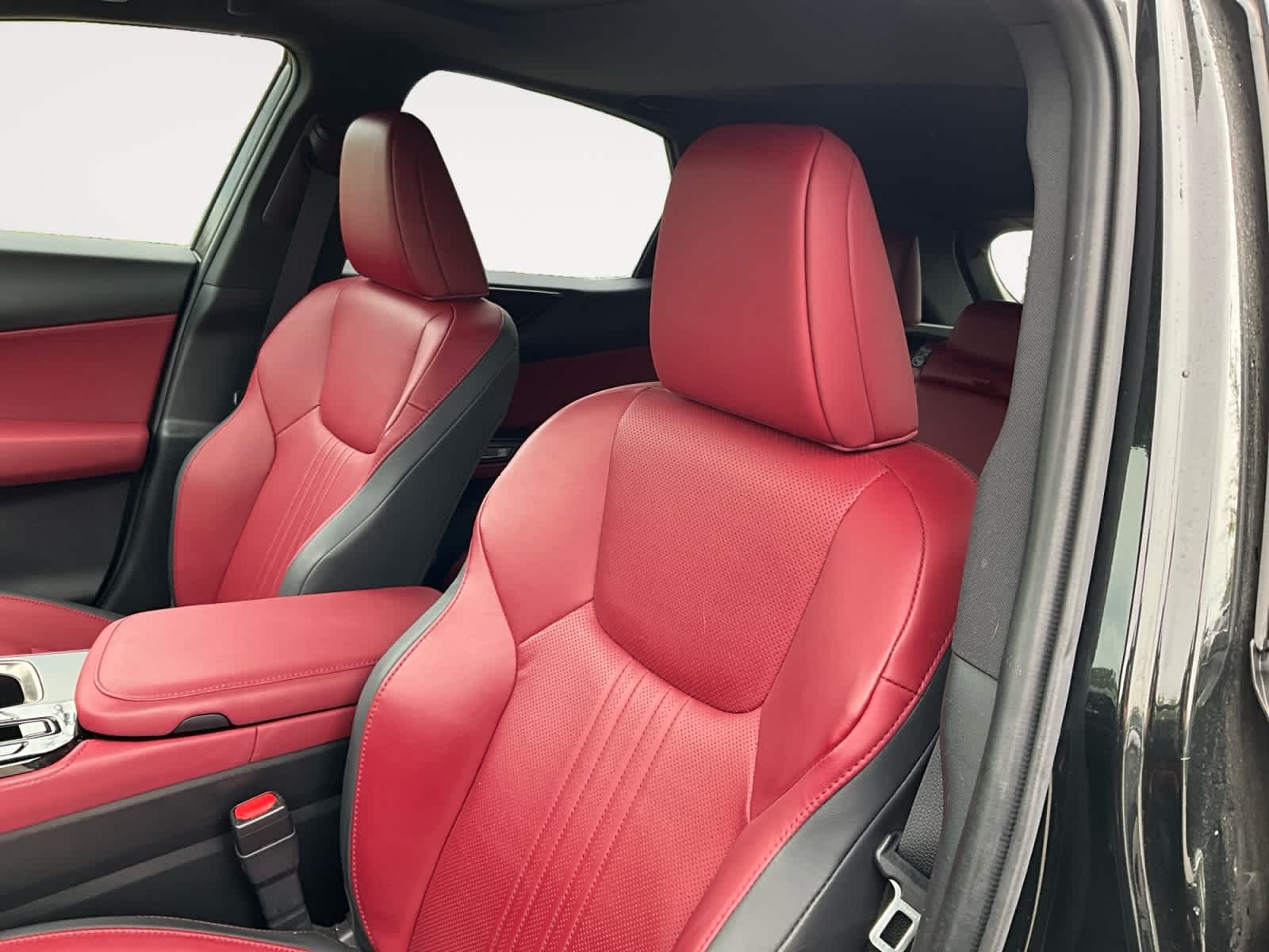 2024 Lexus NX 350h NX 350h