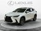 2024 Lexus NX 350h NX 350h
