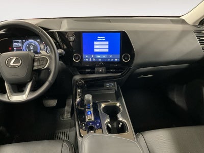 2024 Lexus NX 350h NX 350h