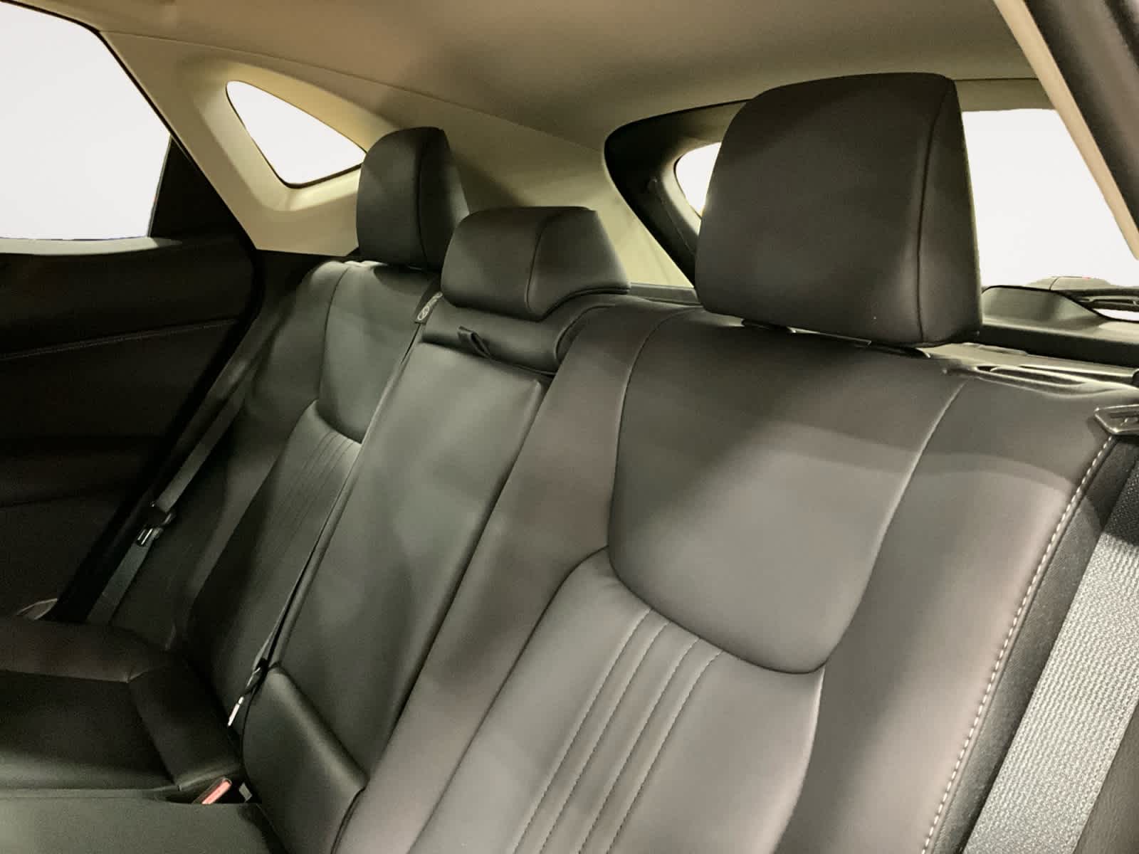 2024 Lexus NX 350h NX 350h