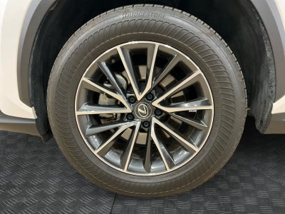 2024 Lexus NX 350h NX 350h