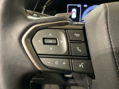 2024 Lexus NX 350h NX 350h