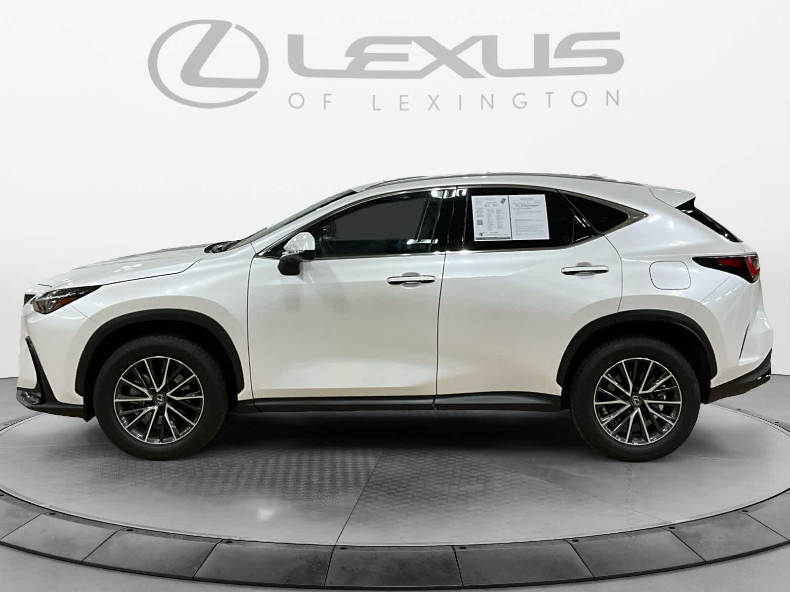 2024 Lexus NX 350h NX 350h