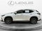 2024 Lexus NX 350h NX 350h