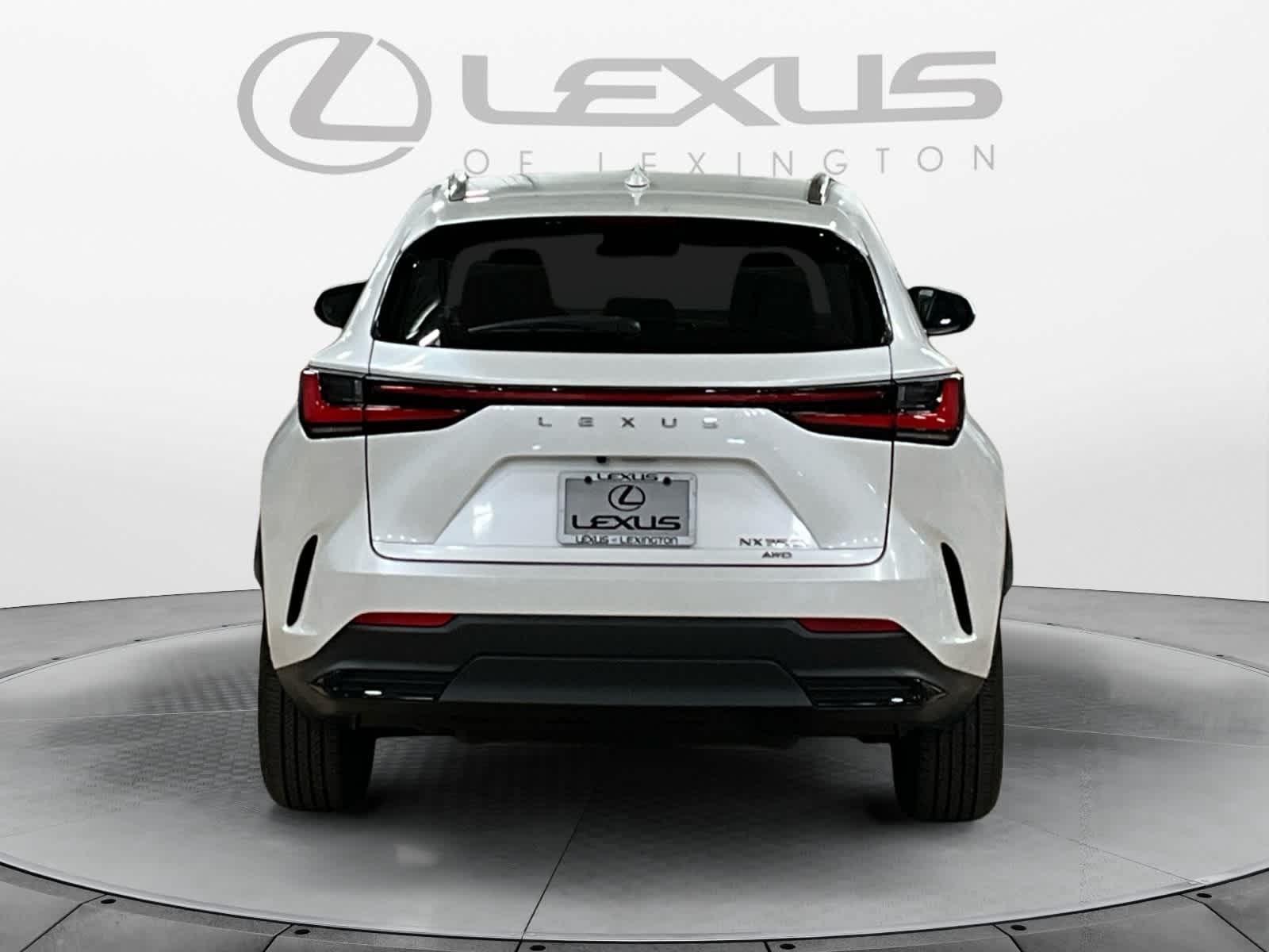 2024 Lexus NX 350h NX 350h