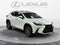 2024 Lexus NX 350h NX 350h