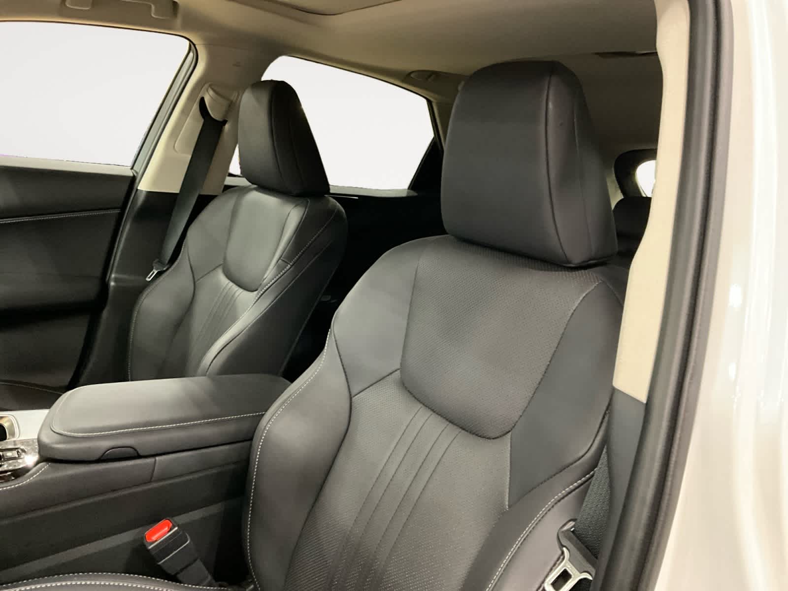 2024 Lexus NX 350h NX 350h