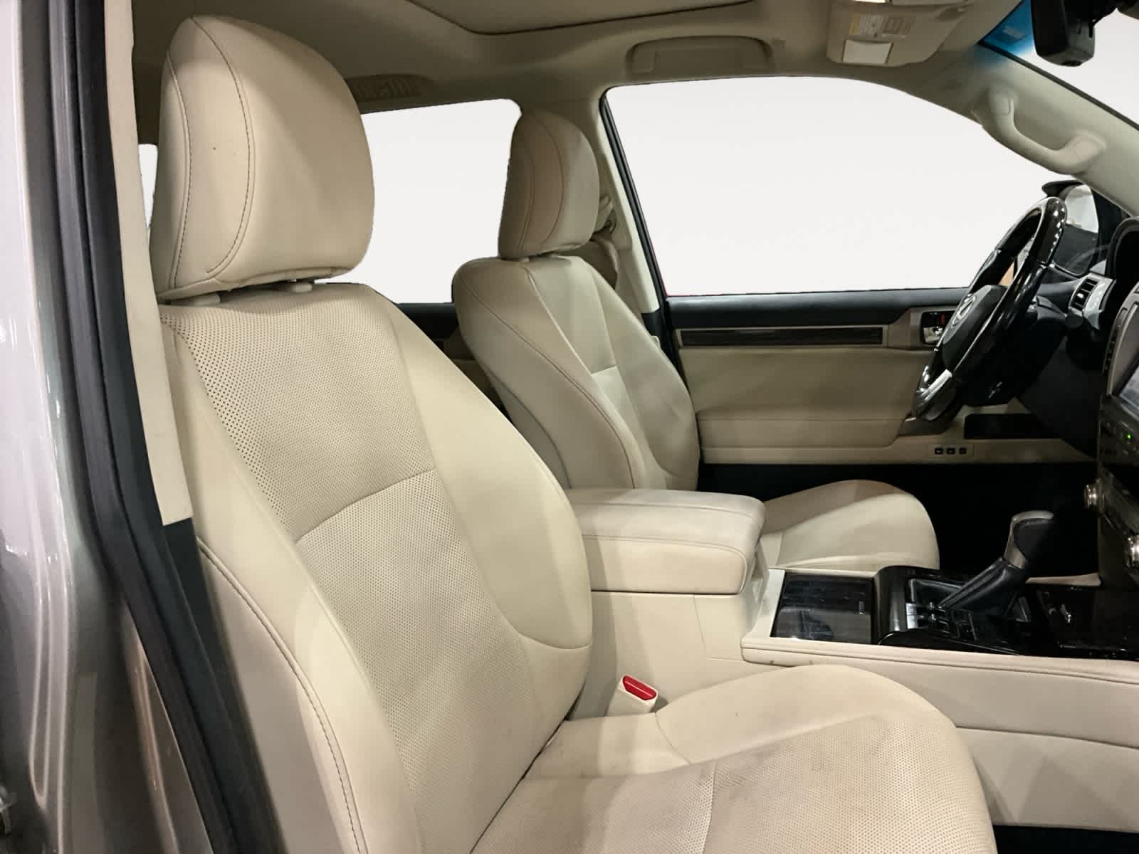 2021 Lexus GX 460 Premium