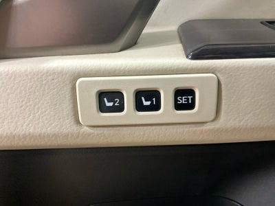 2021 Lexus GX 460 Premium