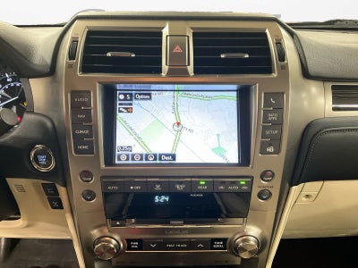 2021 Lexus GX 460 Premium
