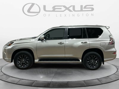 2021 Lexus GX 460 Premium