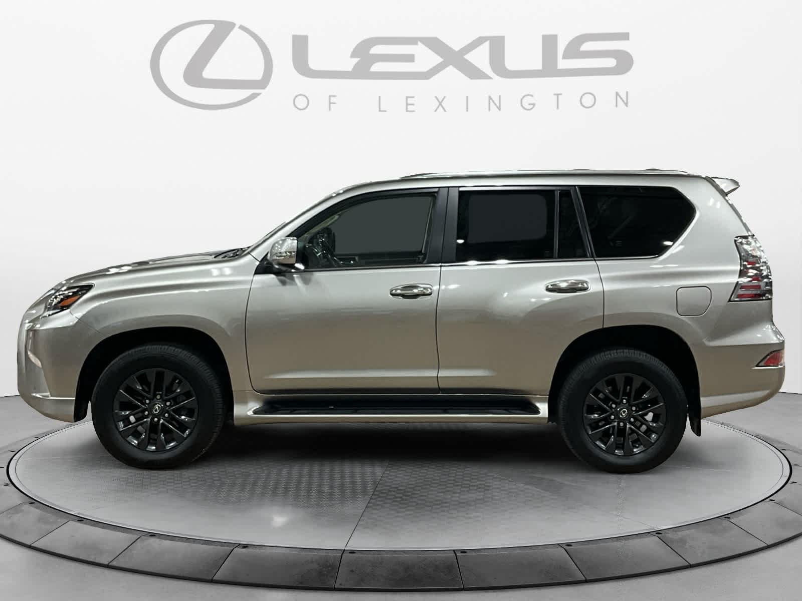 2021 Lexus GX 460 Premium