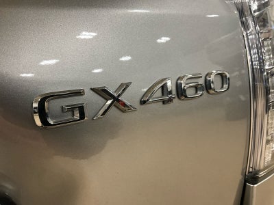 2021 Lexus GX 460 Premium