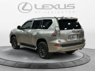2021 Lexus GX 460 Premium
