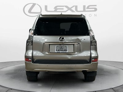 2021 Lexus GX 460 Premium