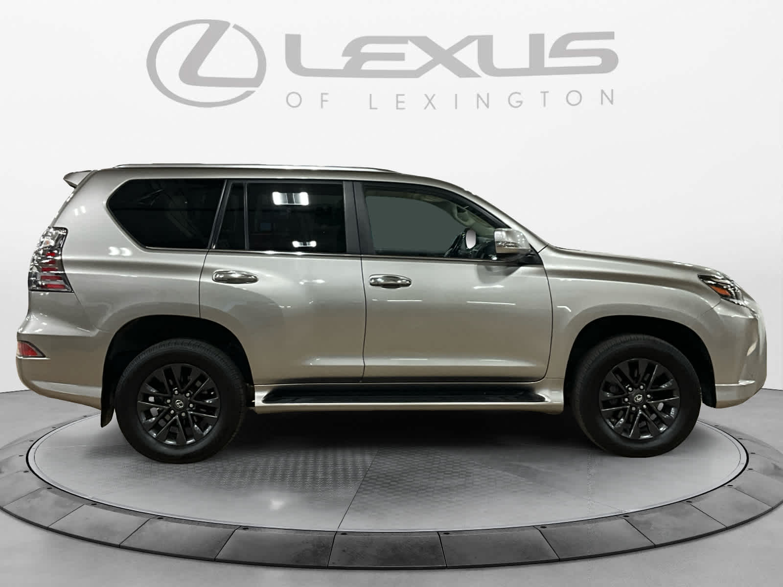2021 Lexus GX 460 Premium