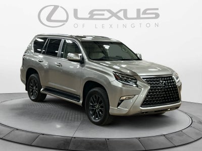 2021 Lexus GX 460 Premium