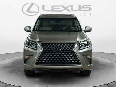 2021 Lexus GX 460 Premium