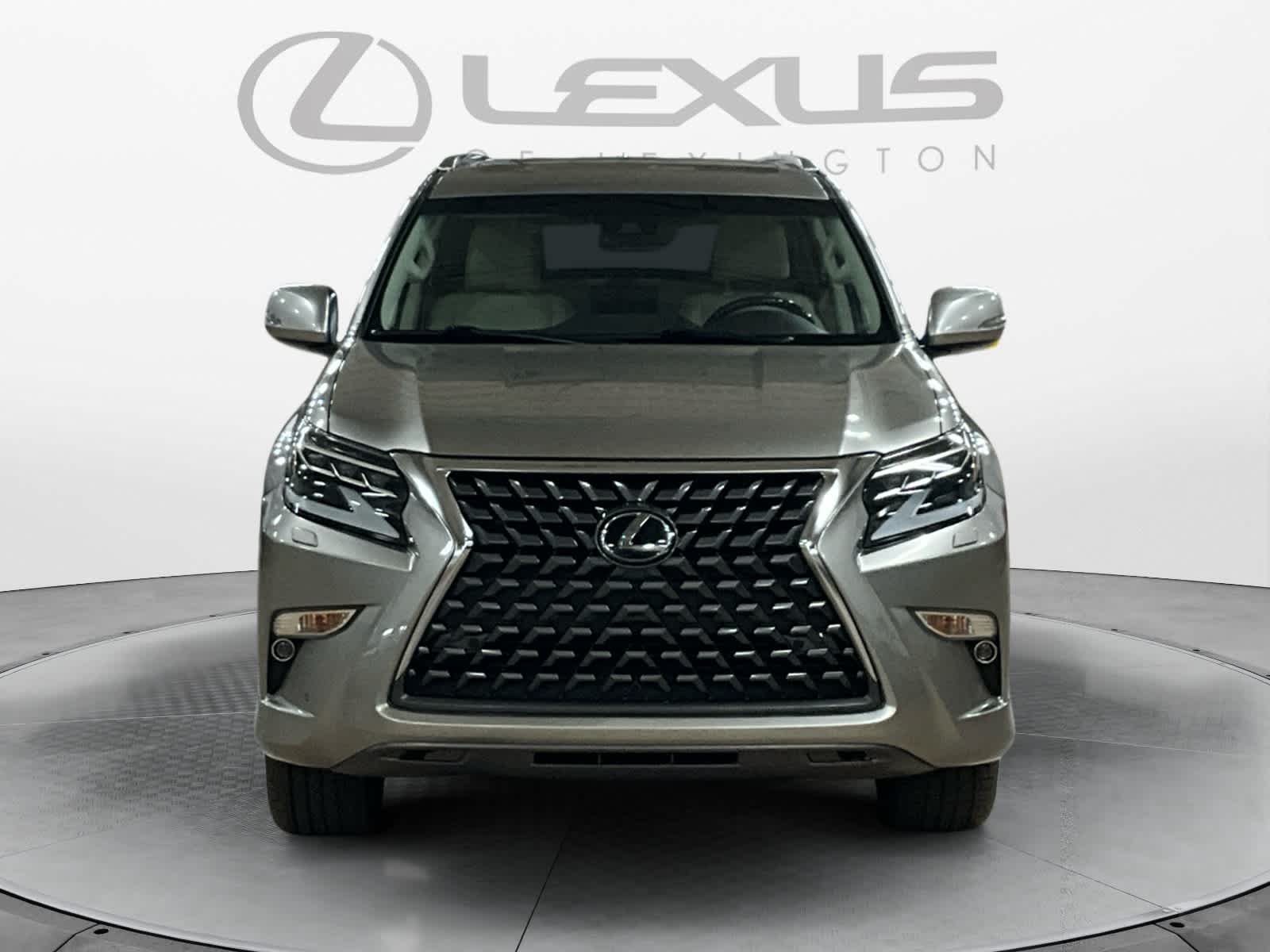 2021 Lexus GX 460 Premium