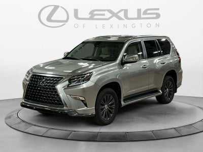 2021 Lexus GX 460 Premium