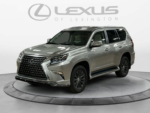 2021 Lexus GX 460 Premium