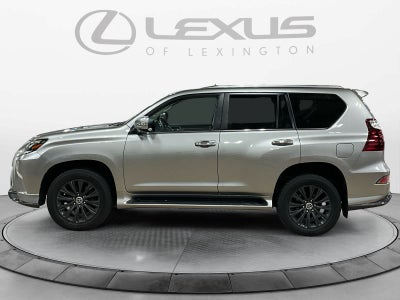 2021 Lexus GX 460 Premium