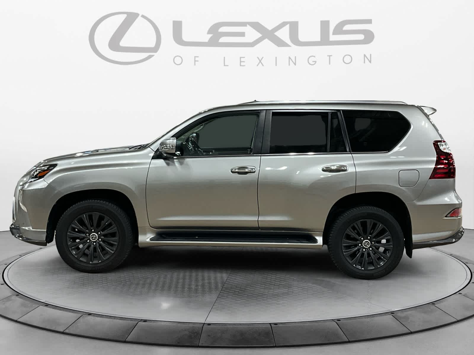 2021 Lexus GX 460 Premium