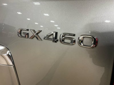 2021 Lexus GX 460 Premium