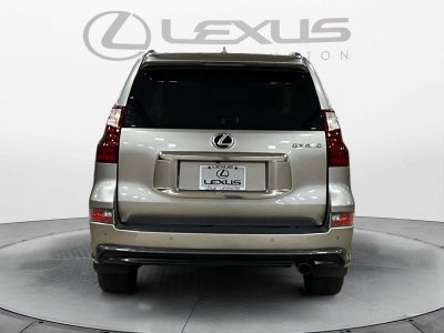 2021 Lexus GX 460 Premium