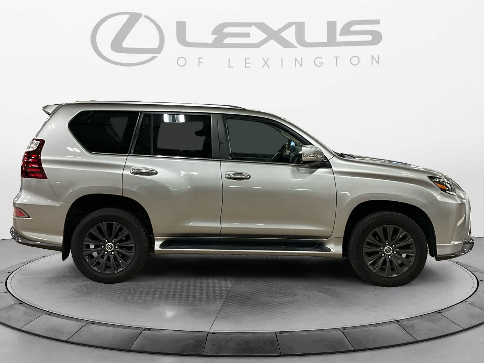 2021 Lexus GX 460 Premium