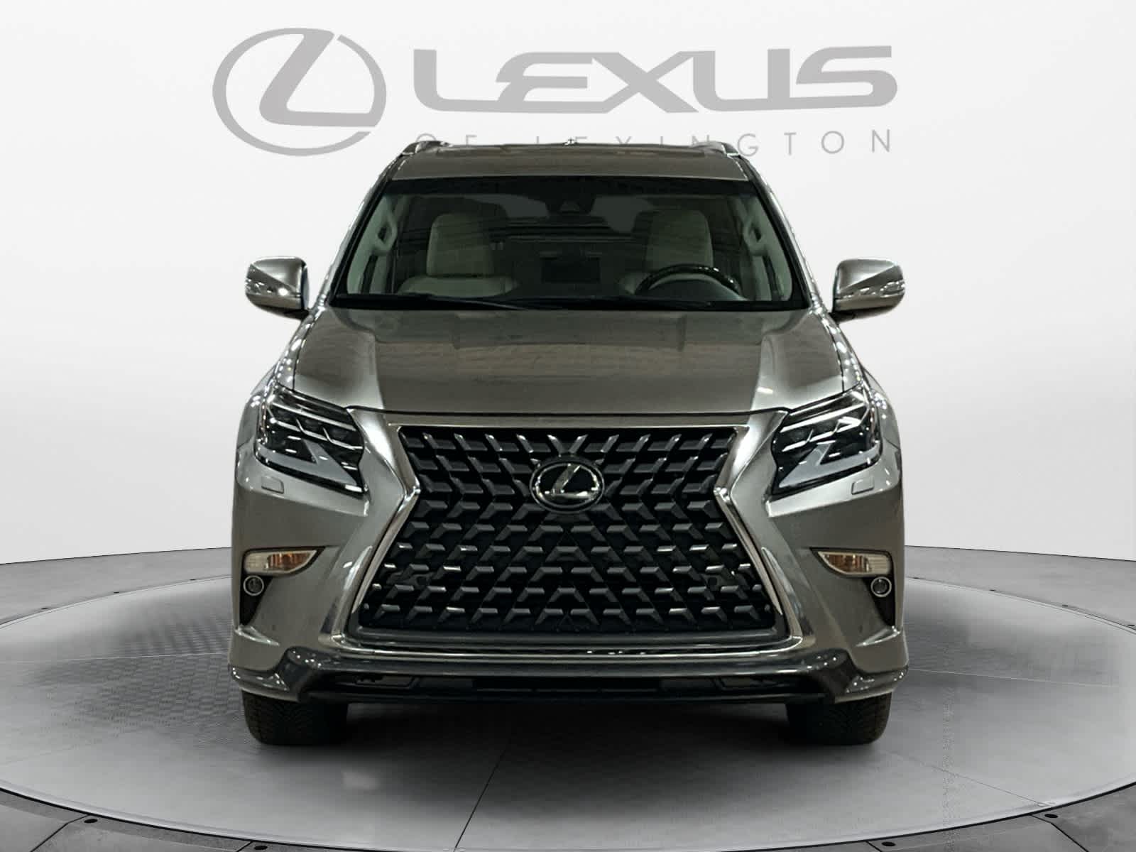 2021 Lexus GX 460 Premium