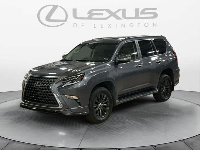 2020 Lexus GX 460 Premium