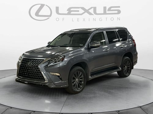 2020 Lexus GX 460 Premium