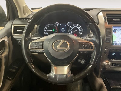 2020 Lexus GX 460 Premium