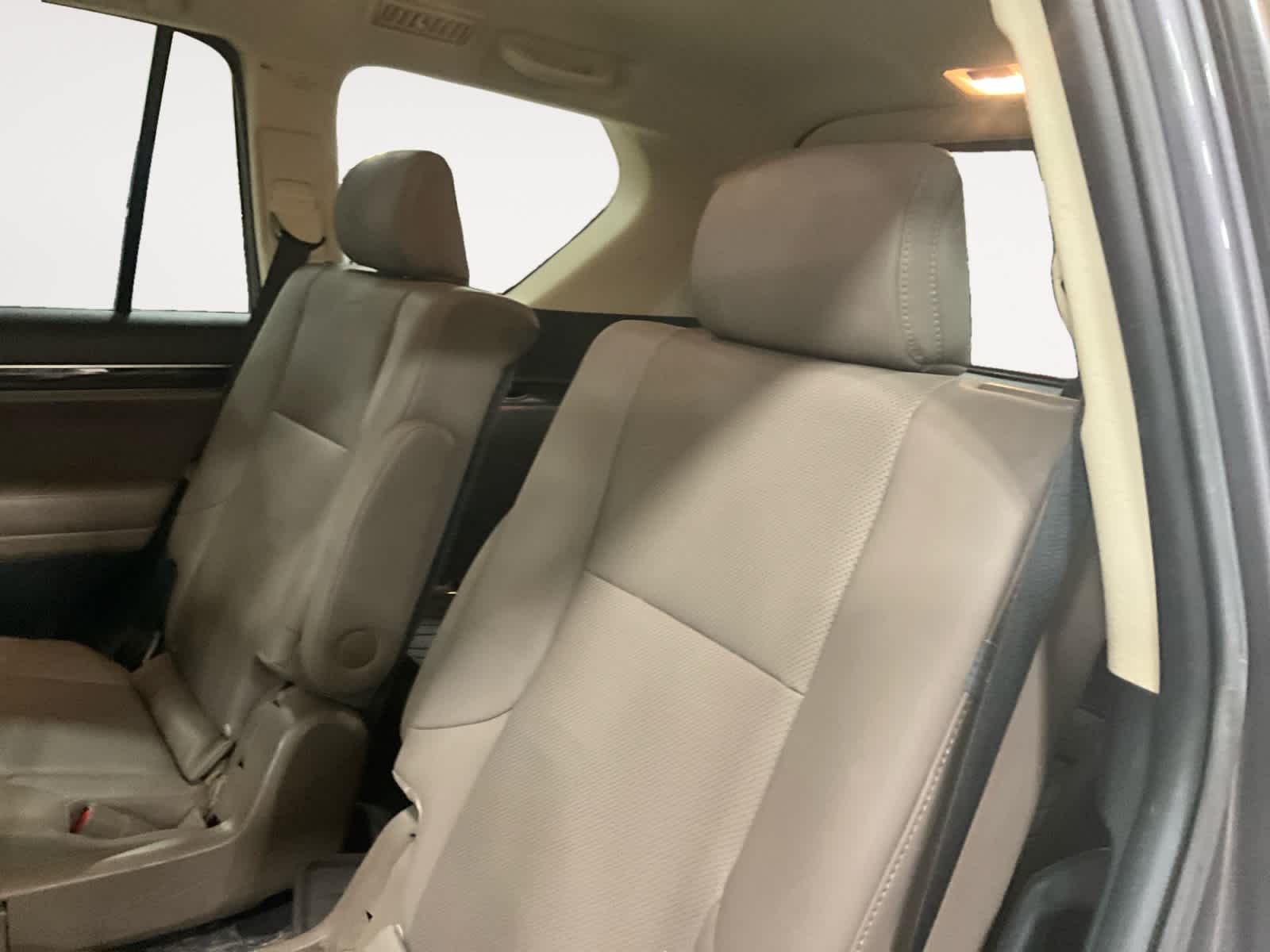 2020 Lexus GX 460 Premium