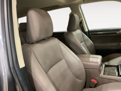 2020 Lexus GX 460 Premium