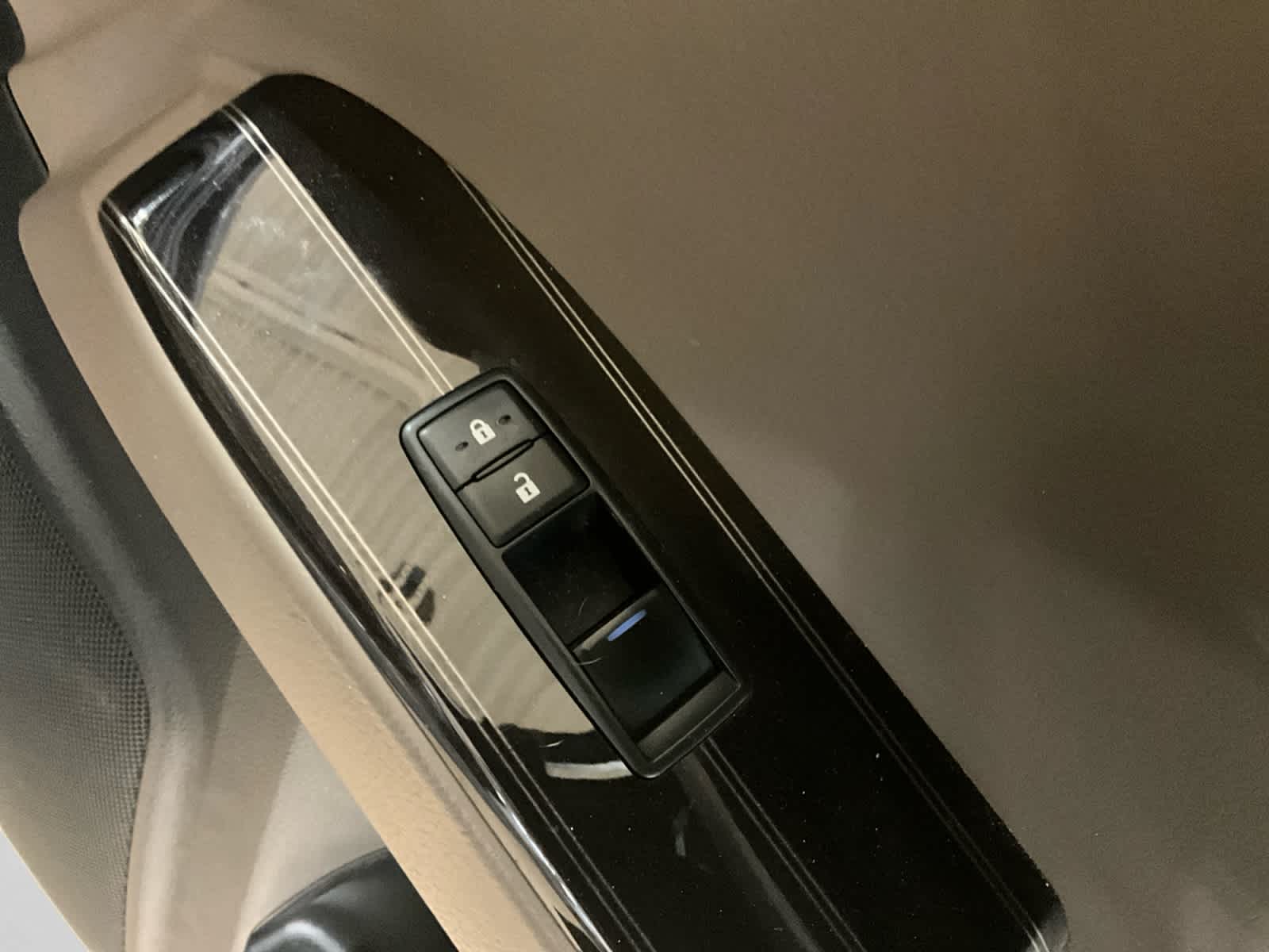 2020 Lexus GX 460 Premium