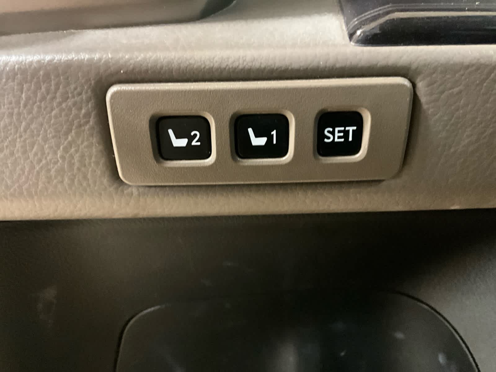 2020 Lexus GX 460 Premium