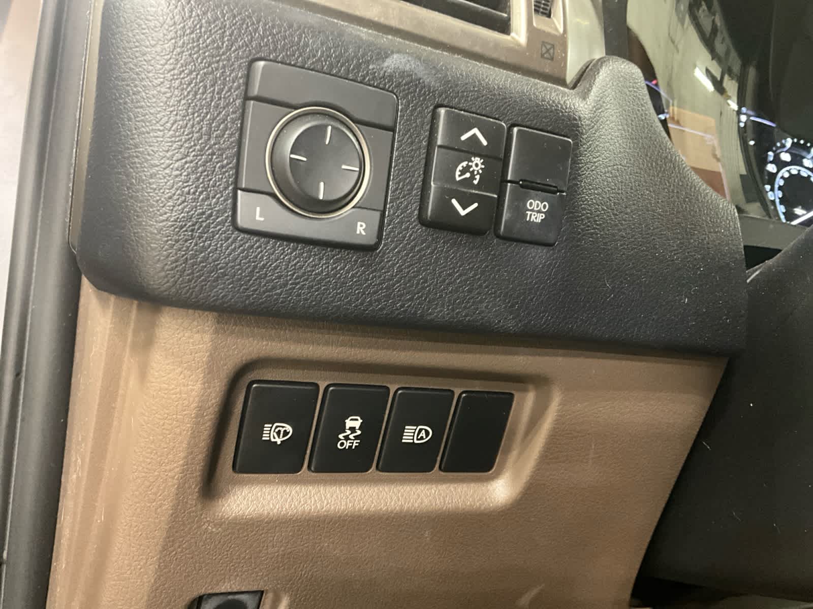 2020 Lexus GX 460 Premium