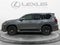 2020 Lexus GX 460 Premium
