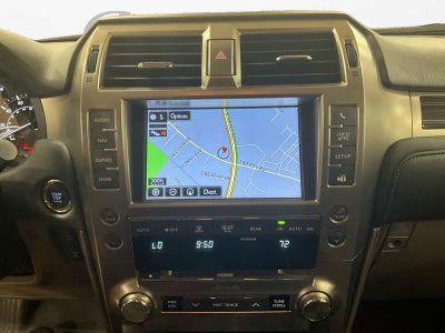 2020 Lexus GX 460 Premium